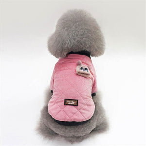 Outfit Pet Clothes for Small Dog