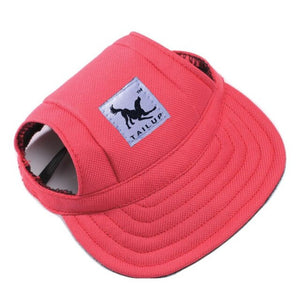 Pet Cap  For Small Dogs