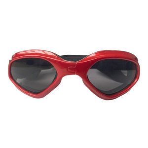 Dogs  UV Glasses