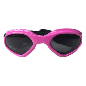 Dogs  UV Glasses