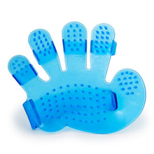 Load image into Gallery viewer, Plastic Dog  brush Glove