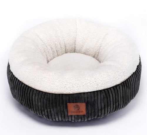 Dog Bed Cave for Small Dogs